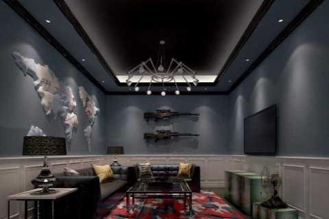 枣庄ktv预订商务攻略-滕州市ktv预订